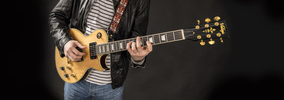Electric Guitars – Page 4 – VintageGuitarsRus