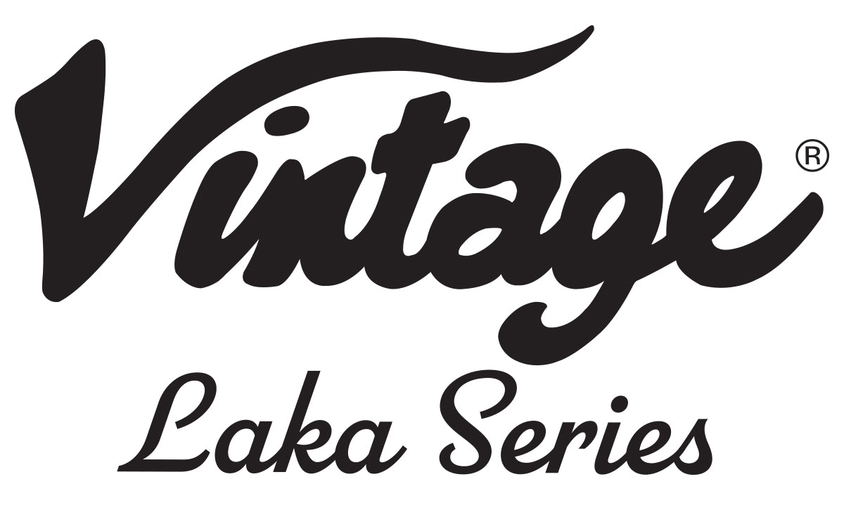Vintage Laka series – VintageGuitarsRus