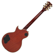 Load image into Gallery viewer, Greenburst Vintage 30th Anniversary V100 Electric Guitar