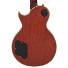 Load image into Gallery viewer, Greenburst Vintage 30th Anniversary V100 Electric Guitar