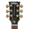 Greenburst Vintage 30th Anniversary V100 Electric Guitar