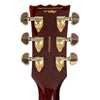 Greenburst Vintage 30th Anniversary V100 Electric Guitar