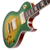 Greenburst Vintage 30th Anniversary V100 Electric Guitar