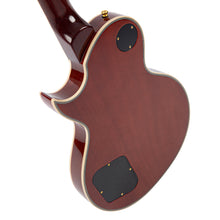 Load image into Gallery viewer, Greenburst Vintage 30th Anniversary V100 Electric Guitar