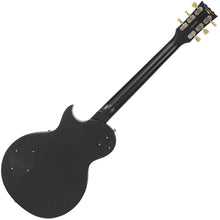 Load image into Gallery viewer, Vintage V100 ProShop Unique Electric Guitar~ 'Nebula'