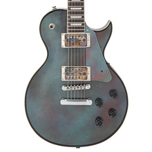 Load image into Gallery viewer, Vintage V100 ProShop Unique Electric Guitar~ 'Nebula'