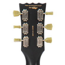 Load image into Gallery viewer, Vintage V100 ProShop Unique Electric Guitar~ 'Nebula'