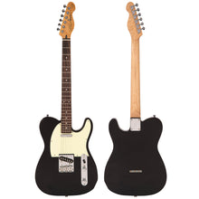 Load image into Gallery viewer, Boulevard Black Vintage V20 Coaster Series Electric Guitar Pack