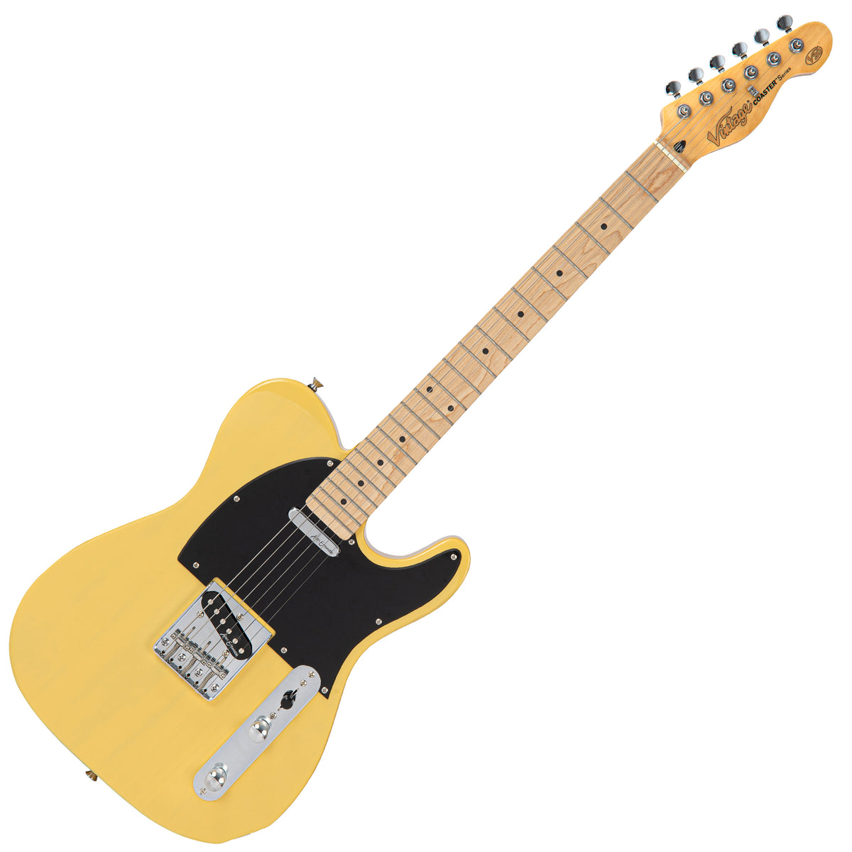 ギター Butter Machine VemuramButterMachineDistortion