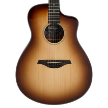 Load image into Gallery viewer, Cherry Burst Vintage Pacific Coast Series Acoustic Guitar