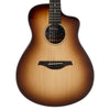 Cherry Burst Vintage Pacific Coast Series Acoustic Guitar