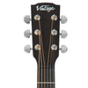 Denim Blue Vintage Pacific Coast Series Acoustic Guitar