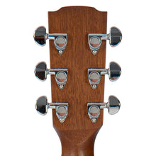 Load image into Gallery viewer, Denim Blue Vintage Pacific Coast Series Acoustic Guitar