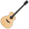 Natural Spruce Vintage Pacific Coast Series Acoustic Guitar