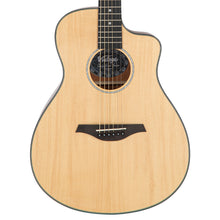 Load image into Gallery viewer, Natural Spruce Vintage Pacific Coast Series Acoustic Guitar