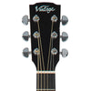 Natural Spruce Vintage Pacific Coast Series Acoustic Guitar