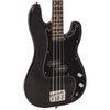 Boulevard Black Vintage V40 Coaster Series Bass Guitar Pack