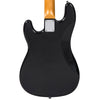 Boulevard Black Vintage V40 Coaster Series Bass Guitar Pack