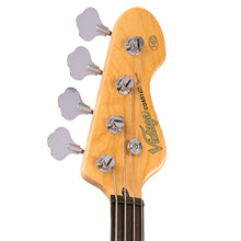 Load image into Gallery viewer, Boulevard Black Vintage V40 Coaster Series Bass Guitar Pack