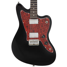 Load image into Gallery viewer, Boulevard Black Vintage V50 Coaster Series Electric Guitar