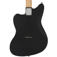 Load image into Gallery viewer, Boulevard Black Vintage V50 Coaster Series Electric Guitar
