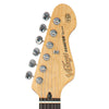Gloss Red Vintage V50 Coaster Series Electric Guitar