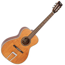Load image into Gallery viewer, Vintage 'Fret Dancer' Paul Brett Acoustic Guitar
