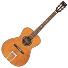 Load image into Gallery viewer, Vintage 'Fret Dancer' Paul Brett Acoustic Guitar