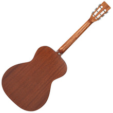 Load image into Gallery viewer, Vintage 'Fret Dancer' Paul Brett Acoustic Guitar