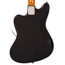 Load image into Gallery viewer, Vintage V65 ReIssued Vibrato Electric Guitar ~ Boulevard Black
