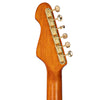 Vintage V6 ProShop Custom-Build ~ Distressed White Over Sunburst Gloss HSH
