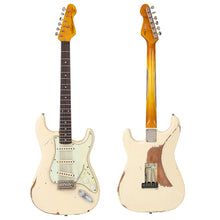 Load image into Gallery viewer, Die Brüke '61 Vintage® ProShop Unique Electric Guitar