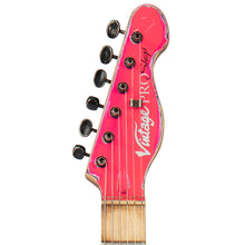 Load image into Gallery viewer, Vintage ProShop Unique Electric Guitar
