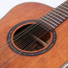 Vintage 'Fret Dancer' Paul Brett 12 String Acoustic Guitar