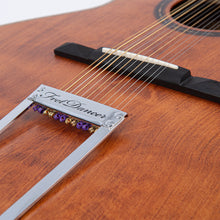 Load image into Gallery viewer, Vintage 'Fret Dancer' Paul Brett 12 String Acoustic Guitar
