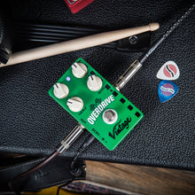 Load image into Gallery viewer, Vintage Overdrive Effects Pedal
