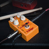 Vintage Flanger Effects Pedal