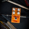 Vintage Flanger Effects Pedal