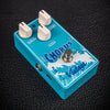 Vintage Chorus Effects Pedal