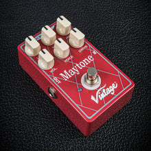 Load image into Gallery viewer, Vintage Maytone Effects Pedal