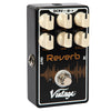 Vintage Reverb Effects Pedal
