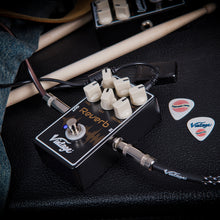 Load image into Gallery viewer, Vintage Reverb Effects Pedal