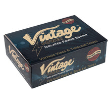 Load image into Gallery viewer, Vintage Effects Pedal Multiple Output Power Supply