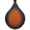 Vintage Pilgrim Redwood A-Style Mandolin 'F' Holes