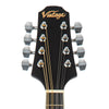 Vintage Pilgrim Redwood A-Style Mandolin 'F' Holes