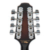 Vintage Pilgrim Redwood A-Style Mandolin 'F' Holes