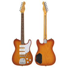Load image into Gallery viewer, Vintage REVO Series Trio Electric Guitar
