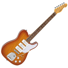 Load image into Gallery viewer, Vintage REVO Series Trio Electric Guitar