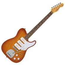 Load image into Gallery viewer, Vintage REVO Series Trio Electric Guitar