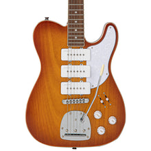 Load image into Gallery viewer, Vintage REVO Series Trio Electric Guitar
